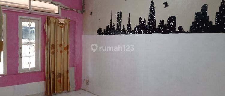 Sewa Rumah Citra Garden 3 Kontrakan 1