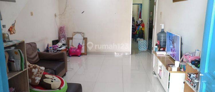 Jual Rumah Budi Indah Daan Mogot Jakarta Barat 1