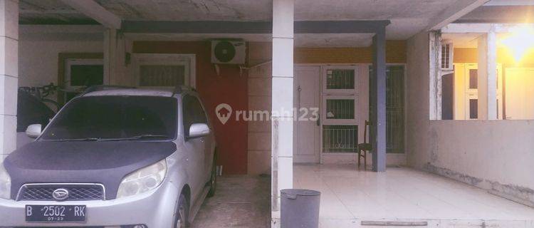 Dijual Cepat Rumah Di Serpong Green Park  1