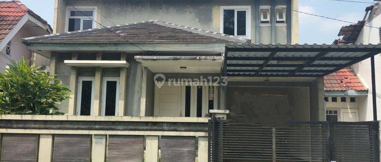 Disewakan Rumah Di Nusa Loka BSD 1