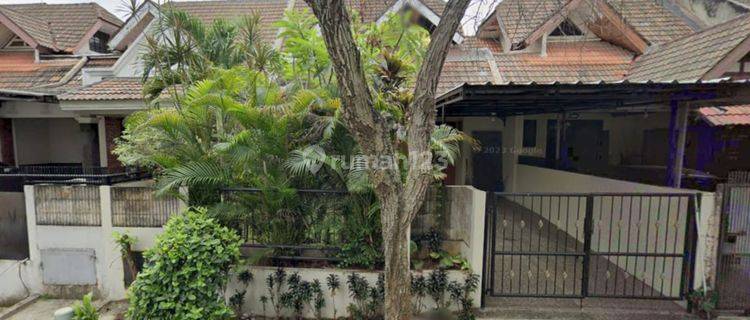 Dijual Cepat Rumah Di Giri Loka BSD 1