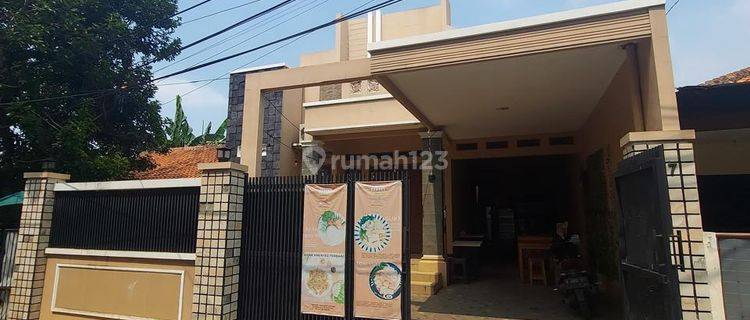 Dijual Rumah Di Rengas Ciputat 1