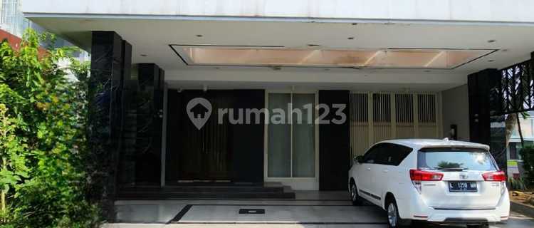 Price Drop for Semi-Furnished Bukit Mas Tourism Hill in Wiyung 1