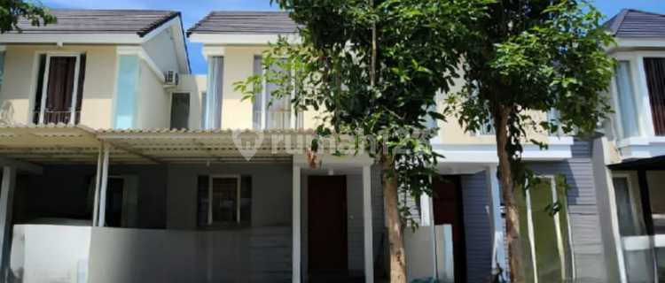 For Sale Northwest Park Semi-Furnished House Citraland 1