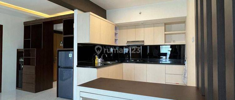 Jual Apartemen Puncak Bukit Golf Furnished 1