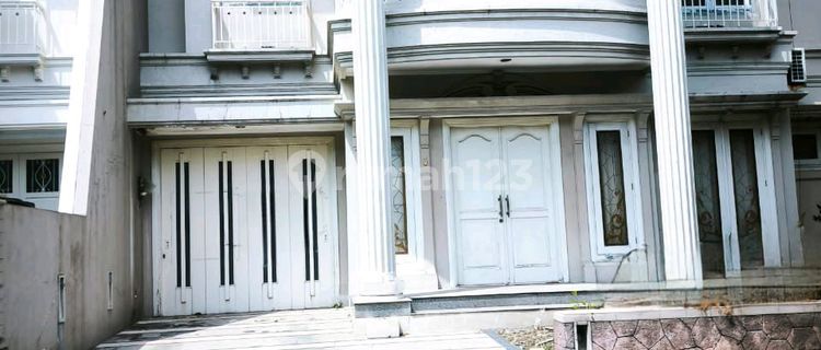 For Sale Classic Model House, Bukit Mas Tourism 1