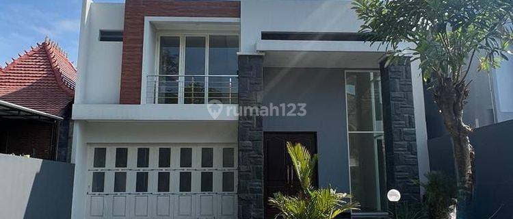 Murah Dijual Rumah Villa Furnish Ada kolam Renang  The Taman Dayu Rosewood Pandaan  Jawa timur 1