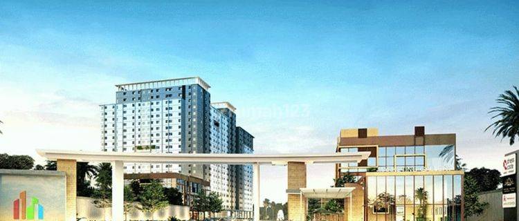 RUKO BAGUS COCOK UTM ATM CENTER ATAU MINIMARKET 1