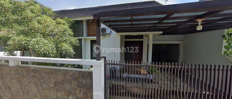 Rumah Siap Huni di Jl Anatomi  Simpang dago 1