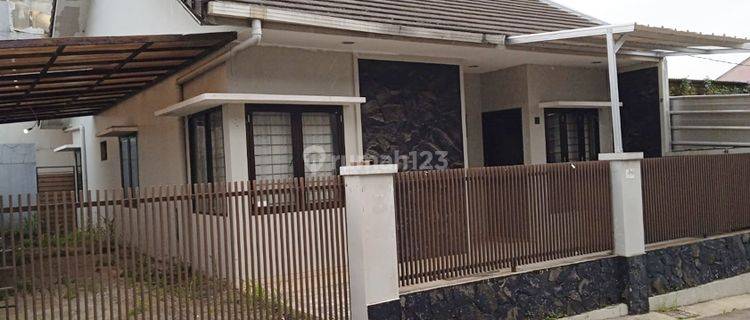 Rumah siap huni di Sariwangi  bandung utara harga menarik jarang ad 1