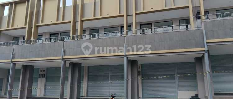 Ruko Strategis Siap Pakai di Kbp Panca Tengah Sebelah Ikea Cocok untuk Berbagai Usaha Jarang Ada 1