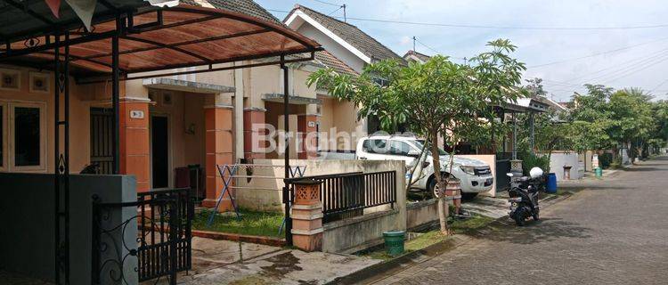 DUA RUMAH SIAP HUNI DI LINGKUNGAN SEJUK TUNTANG SALATIGA 1