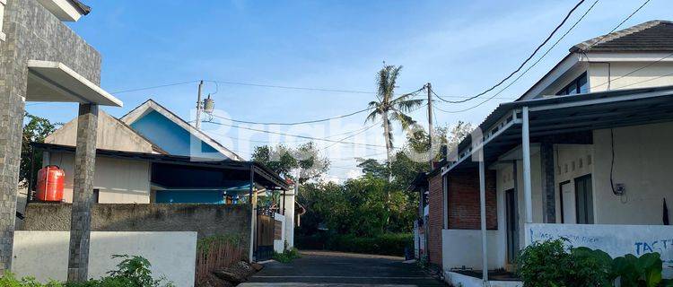 RUMAH SIAP HUNI DI BOJA KENDAL 1