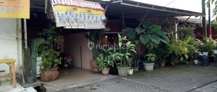Perumahan Arga Baja Pura, Gerogo 1