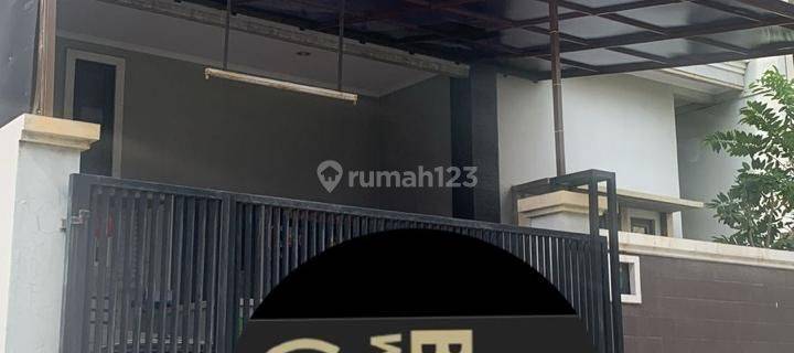 Dijual Rumah Bagus di Pluit Permai Jakarta Utara 1