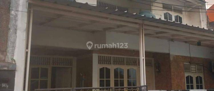 Dijual Rumah Siap Huni Di Taman Galaxy Indah, Bekasi 1