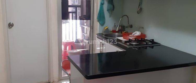 Dijual Apartemen Tower Cattleya di Atas Mol Bassura Bassura Jakarta Timur 1