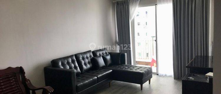 Dijual Cepat Apartemen Green Bay, Tower L di Jakarta Utara 1