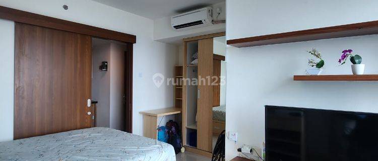 Dijual Apartemen Grand Kamala Kalimalang Bekasi 1