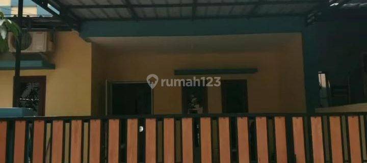 Dijual Rumah Bagus Bebas Banjir Full Furnish Di Boulevar Hijau Harapan Indah, Kota Bekasi 1