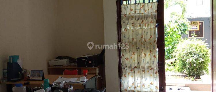 Dijual Rumah Bagus di Harmoni Harapan Indah Kota Bekasi 1