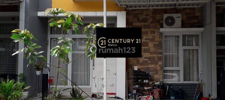 Dijual Rumah Bagus di Cluster Savana Metland Menteng Jakarta Timur 1