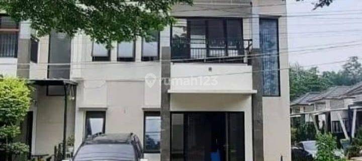 Dijual Rumah Cantik Bebas Banjir Lokasi Strategis Di Kota Depok 1