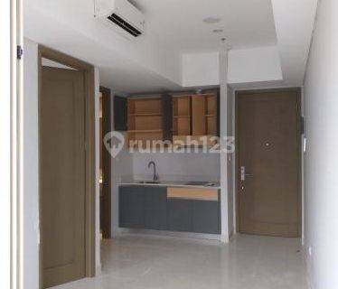 Apartemen Taman Anggrek Residence 1 BR 1