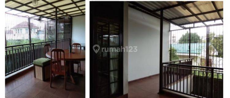 Rumah Bagus Furnished di Kedoya Baru Residence, Jakarta Barat 1