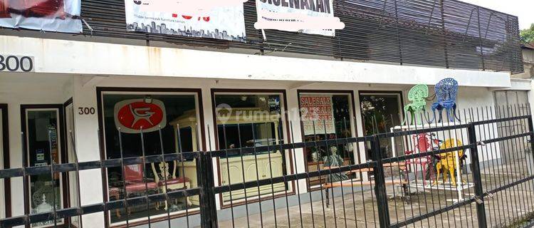 Ruang-usaha di Pancoran, Jakarta Selatan, Jakarta Selatan 1