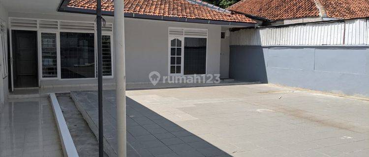 Rumah Bagus Unfurnished di Kelapa Dua, Pos Pengumben Jakarta Barat, Jakarta Barat 1
