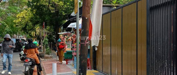 Ruang-usaha di Tebet, Jakarta Selatan 350 m Butuh Renovasi 1