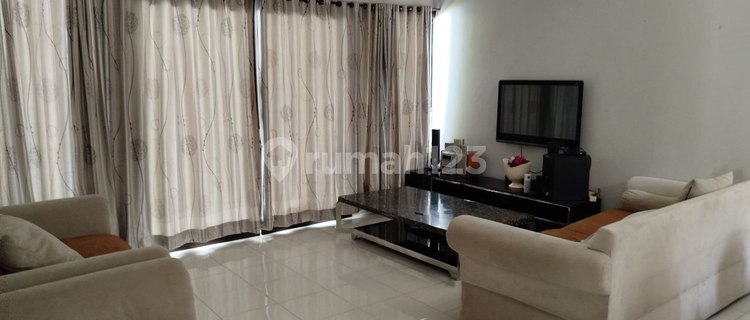 Ready-to-Occupy House in Dago Pojok Cisitu Complex Near ITB 1