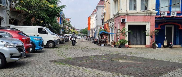 Dijual.ruko Di Bintaro Sektor 3 1