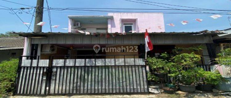 Rumah Hadap Utara 8 Menit ke Metropolitan Mall Cileungsi Bisa KPR J25462 1