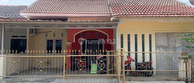 Rumah 2 Carport 10 Menit ke Gerbang Tol Cisalak 3 LT 187 Dibantu KPR J20712 1