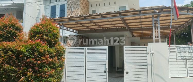 Rumah Tanah Luas 9 Menit ke Stasiun Klender Baru Dibantu KPR J37210 1