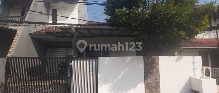 Rumah LT 150 SHM Harga Nego 10 Menit ke RS Mitra Keluarga Pratama Jatiasih J26978 1