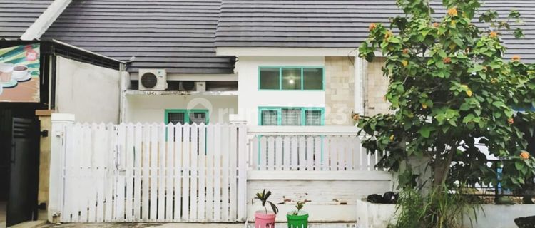 Rumah Hadap Timur 15 Menit ke Rumah Sakit Tiara Bekasi Siap KPR J-38617 1