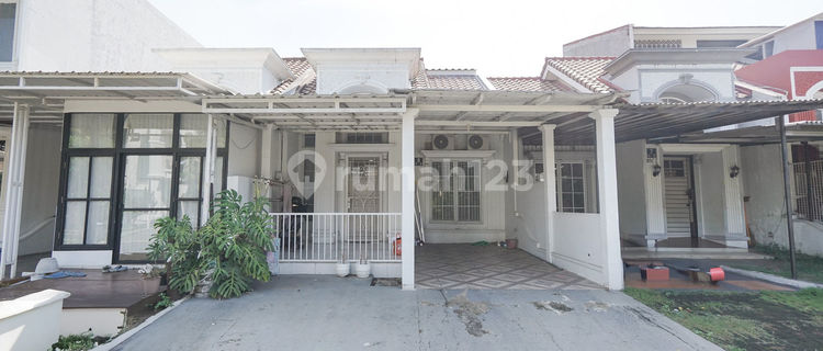 Rumah Strategis 15 Menit ke Stasiun LRT Harjamukti Dibantu KPR J38892 1