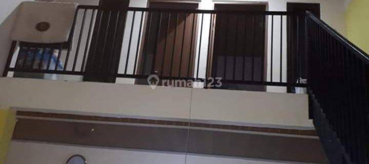Dijual Rumah 2lt di Cifor, Bogor Barat, Kota Bogor. 1