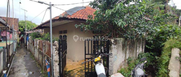 Dijual Rumah Secondary di Sukasari Kota Bogor 1