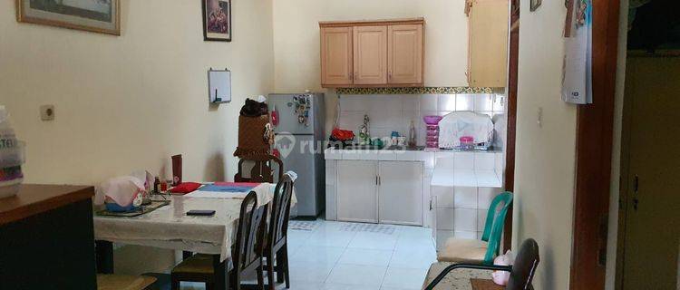 Dijual Rumah di Gang Gelatik Bogor Timur 1