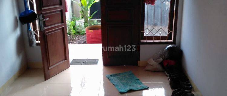 Dijual Rumah Secondary di Indraprasta Kota Bogor 1
