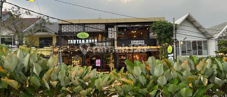 Dijual Resto Tautan Rasa di Pusat Kota Bogor  1