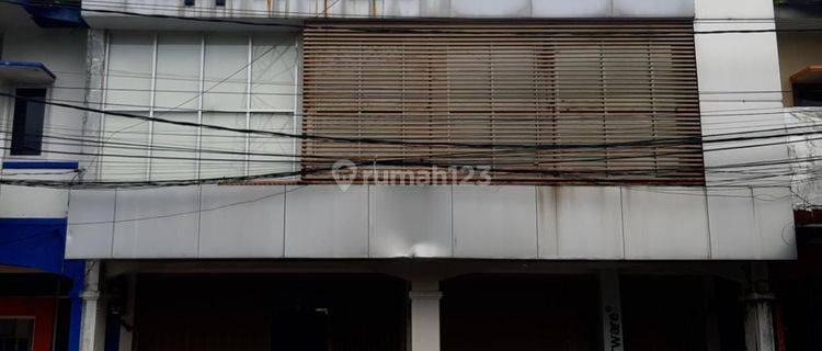Dijual Ruko Anggrek Regency Kota Sumedang Utara 1