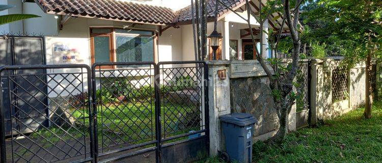 Dijual Rumah 2 Lantai di Jl. Buldozer Barangsiang Kota Bogor 1