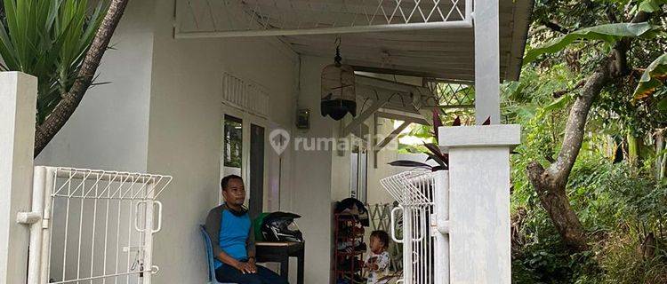 Dijual Rumah 1 Lantai Di Pondok Aren Ciluar Kota Bogor Utara 1