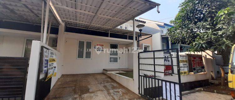 Disewa Dan Dijual Rumah di Perum. Nusa Indah Residence Kota Bogor 1