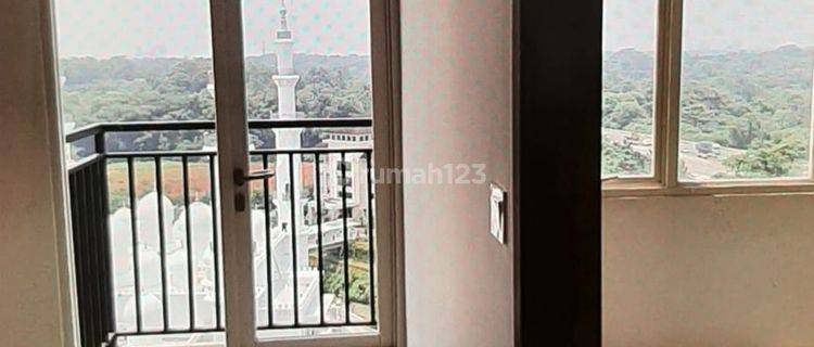 Dijual Apartement di Podomoro Golf View Cimanggis Depok 1